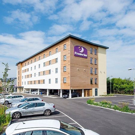 Premier Inn Premier Inn Great Yarmouth Extérieur photo