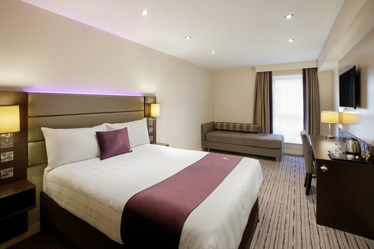 Premier Inn Premier Inn Great Yarmouth Extérieur photo