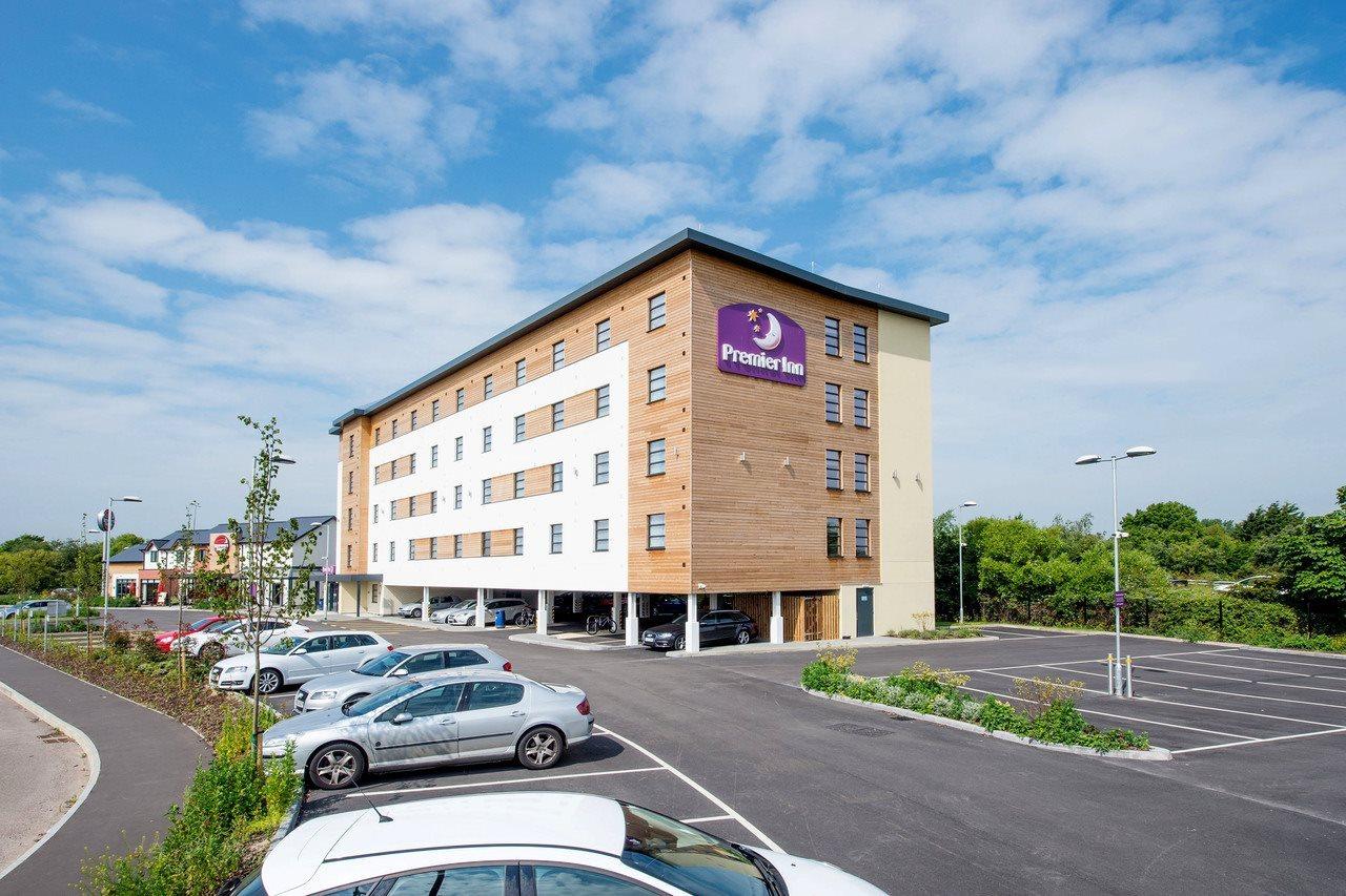 Premier Inn Premier Inn Great Yarmouth Extérieur photo