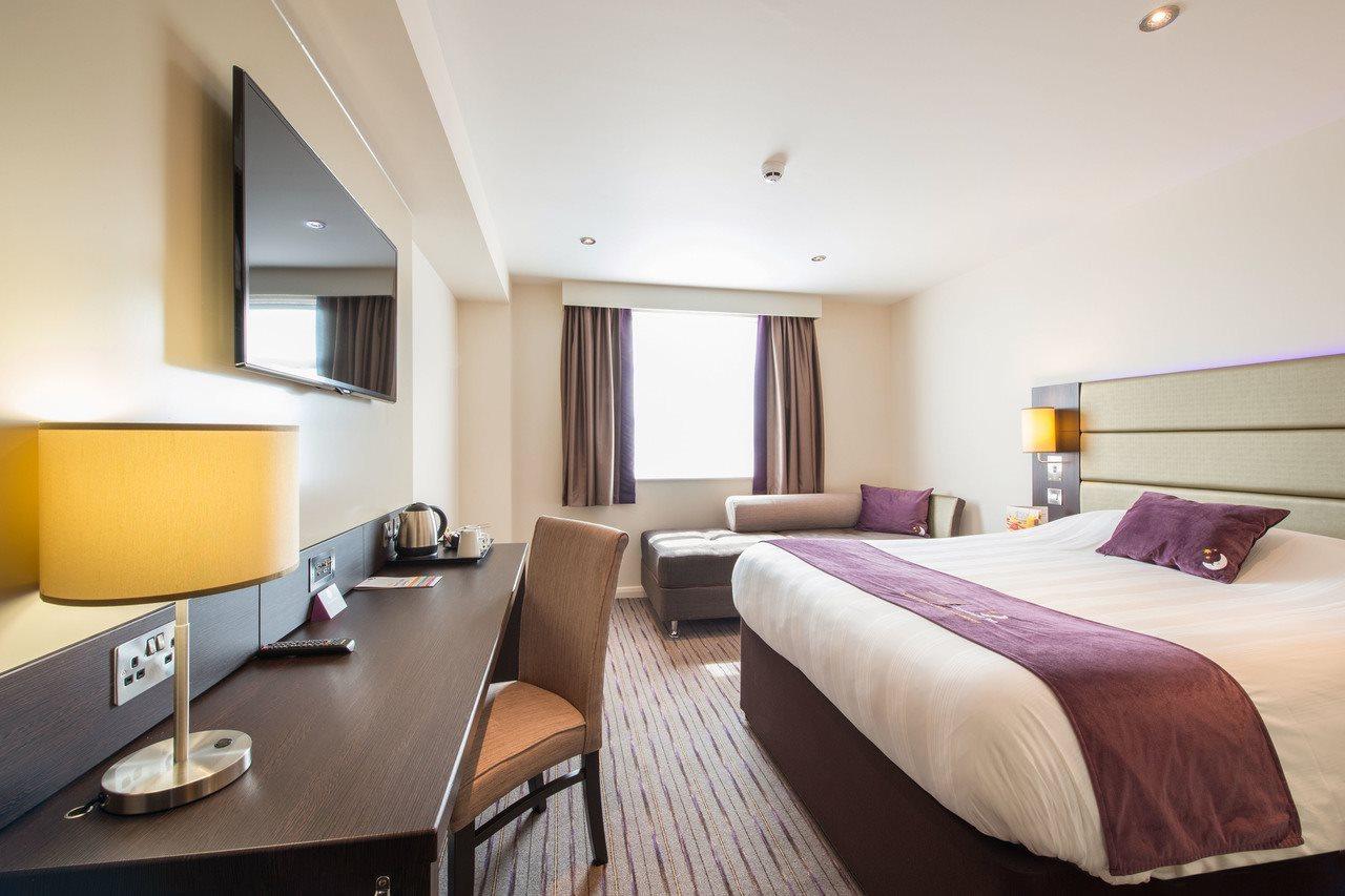 Premier Inn Premier Inn Great Yarmouth Extérieur photo